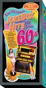 Various Artists - The Ultimate Jukebox Hits Of The '60s (5-CD Box Set, 2001) RESTORED