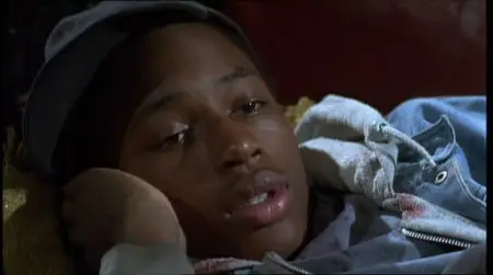 American Buffalo (1996) [Re-UP]