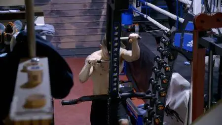 BBC - Fight Game: The McGuigans (2017)