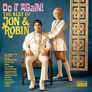 Jon And Robin - Do It Again: Best of Jon & Robin (2006/2018)