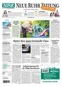 NRZ Neue Ruhr Zeitung Duisburg-Mitte - 02. August 2018