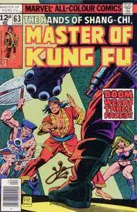 Master of Kung Fu 063