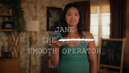 Jane the Virgin S05E06