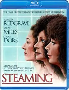 Steaming (1985)