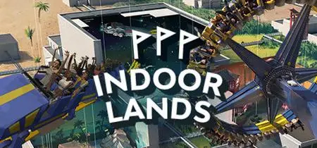 Indoorlands (2022) v1.3.1f1