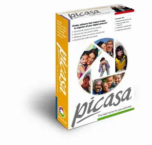 Portable Picasa 3.0 Build 57.44 Beta