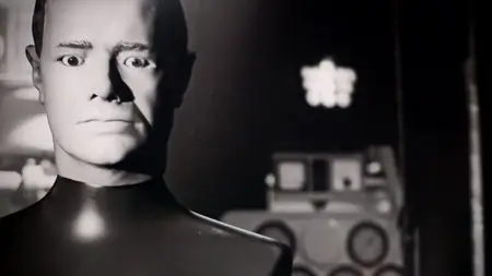 BBC - Kraftwerk: Pop Art (2015)