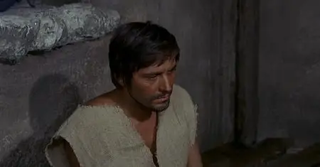 Sotto il segno dello scorpione / Under the Sign of Scorpio (1969)