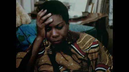 What Happened, Miss Simone? (2015) in 4K