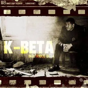 K-Beta - Inglorious Beta (2010) **[RE-UP]**