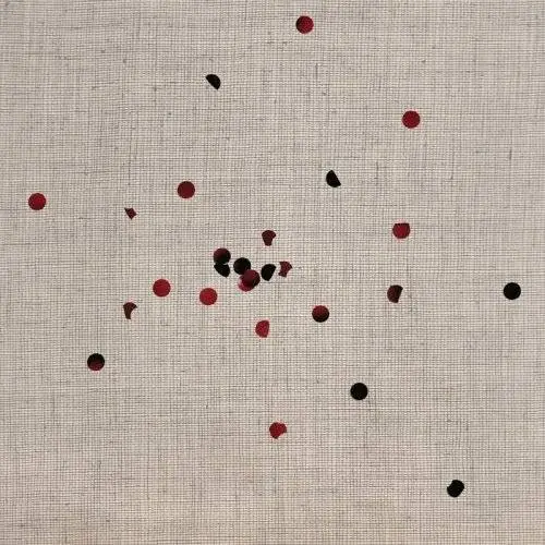 Nonpareils - Scented Pictures (2018)