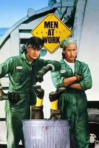 Men at Work (1990)