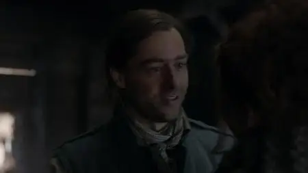 Outlander S04E08