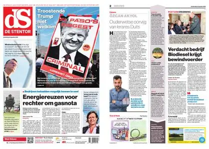 De Stentor - West-Veluwe – 08 augustus 2019