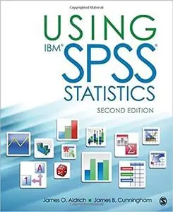 Using IBM® SPSS® Statistics: An Interactive Hands-On Approach [Repost]