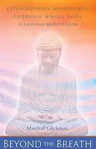 Beyond the Breath: Extrordinary Mindfulness through Whole Body Vipassana Yoga Meditation