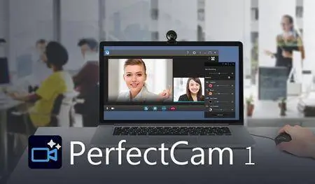 CyberLink PerfectCam Premium 1.0.0918.0 Multilingual