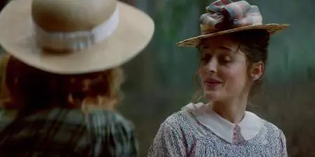 Picnic at Hanging Rock S01E05