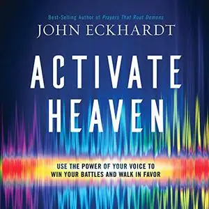 Activate Heaven [Audiobook]