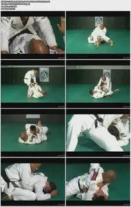 Paulo Sergio Santos - Alliance Brazilian Jiu-jitsu: Advanced Techniques