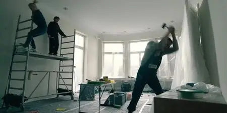Dogs of Berlin S01E04