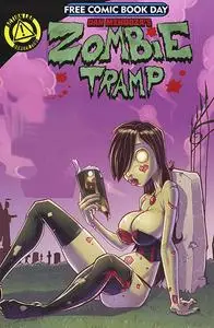 Zombi Tramp v3