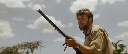 Born Free - 1966