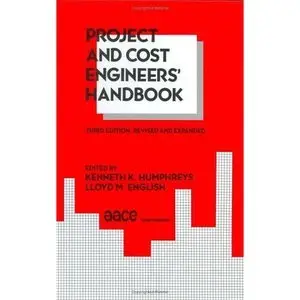 Project and Cost Engineers' Handbook (repost)