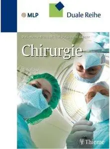 Chirurgie (Auflage: 3) (repost)