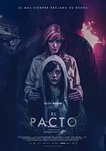 The Pact / El pacto (2018)