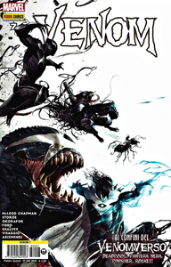 Venom - Volume 7 (Panini)