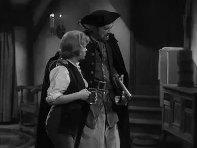 Treasure Island (1934)