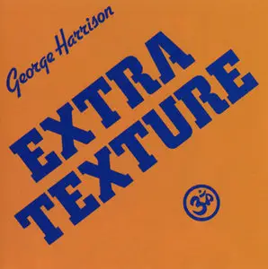 George Harrison – Extra Texture (Read All About It) (1975)