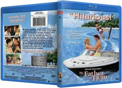 My Father the Hero (1994)