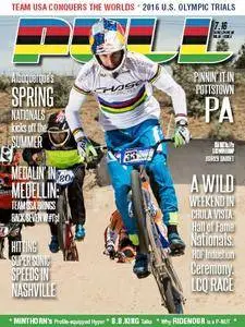 Pull - July 2016