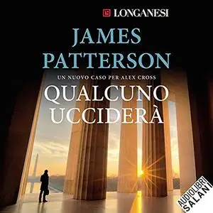 «Qualcuno ucciderà» by James Patterson