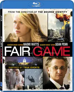 Fair Game (2010)