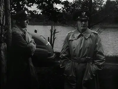 Twelve O'Clock High (1949)