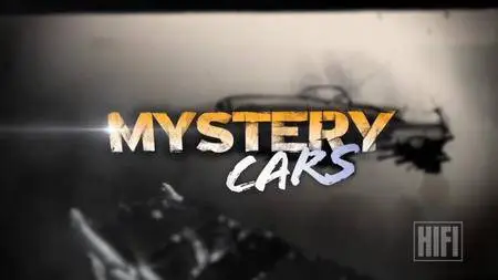 Mystery Cars Season 1 - 1954 Alfa Romeo BAT 7, 1954 Dodge Fire Arrow IV (2011)