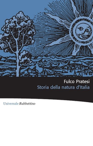 Fulco Pratesi - Storia della natura d'Italia (2010)