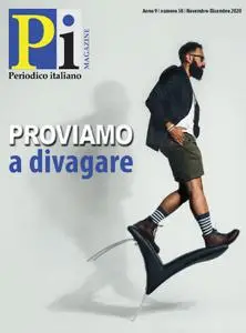 Periodico Italiano - Novembre-Dicembre 2020
