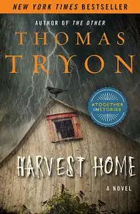 «Harvest Home» by Thomas Tryon