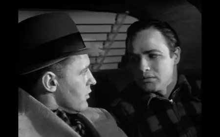 Sur les Quais (1955)