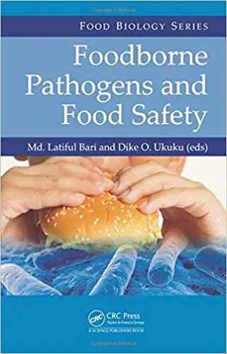 Foodborne Pathogens and Food Safety
