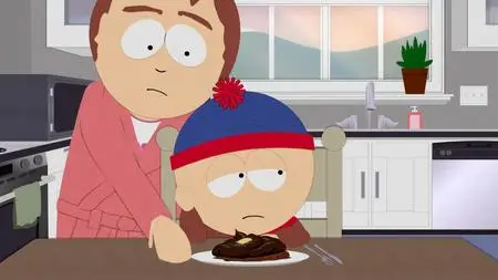 South Park S15E08