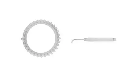 Knitting Loom Coach