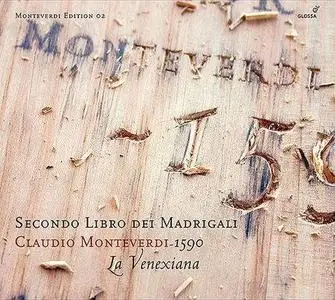Gesualdo Edition & Monteverdi Editon - Claudio Cavina & La Venexiana