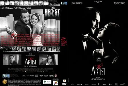 The Artist (2011) [RE-UP]