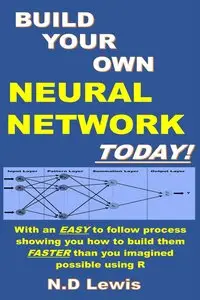 Build Your Own Neural Network Today!