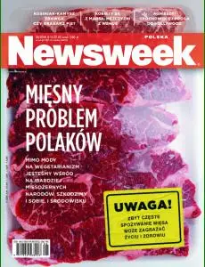 Newsweek Polska • 8 lipca 2019